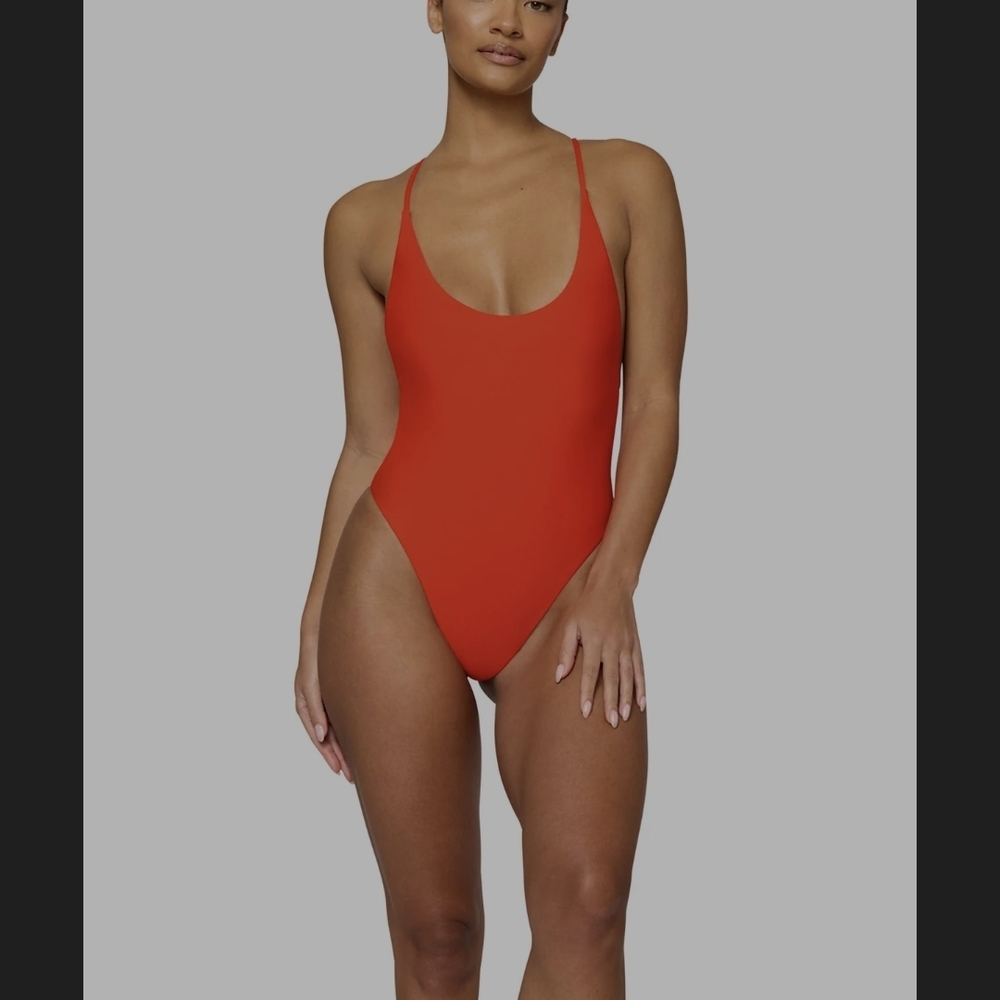 Dark Grey Veronica One Piece Regular price$230.00